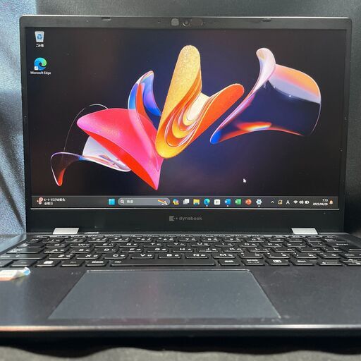 2021年製】Dynabook G83/HU 11世代i5 16GB - メルカリ