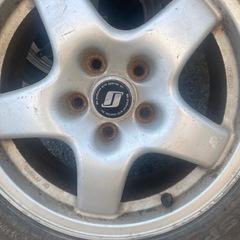 日産スカイラインR32タイプM ２本セットの画像