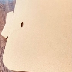 ☆超お買得‼︎☆日本製梱包段ボール40枚セット☆新品未使用☆ネコポスやゆうパケットに☆の画像