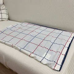 Nitori? 枕カバーの画像