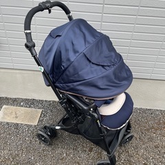 Combi（コンビ）　A型ベビーカー　値下げの画像