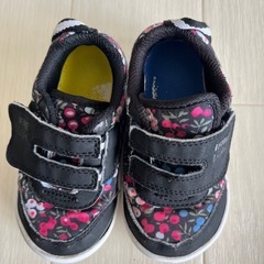2足セット🍒15サイズ靴🎈の画像