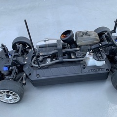 京商　fazer　ポルシェ911の画像