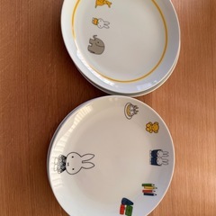 皿類まとめての画像