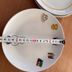 皿類まとめての画像