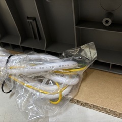 【食器洗い乾燥機】【SAMKYO】未使用品、工事不要【管理番号12906】比の画像