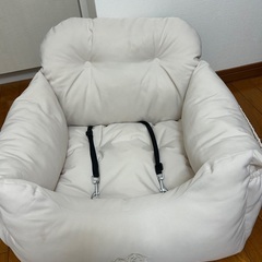 犬用ドライブベッド
