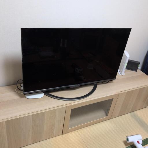 クラシック テレビ台 東京の収納家具《テレビ台》の中古あげます (チバ) テレビ台