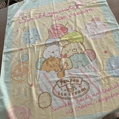 すみっコぐらし3点セットの画像
