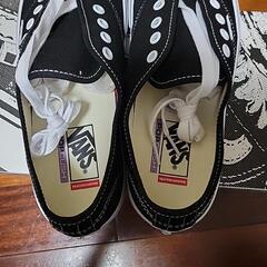 バンズ　オーセンティック　プロ　28cmの画像