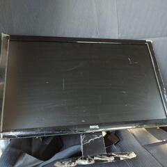 BenQパソコン液晶モニター