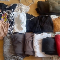 レディース Mサイズ 古着 