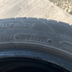 165/60R15の画像