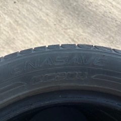 165/60R15の画像