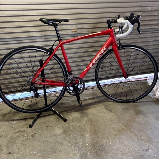 トレック　エモンダ　Alr4 11速　5800 105 ロードバイク