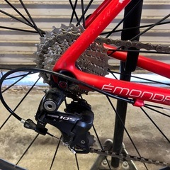 トレック エモンダ Alr4 11速 5800 105 ロードバイク