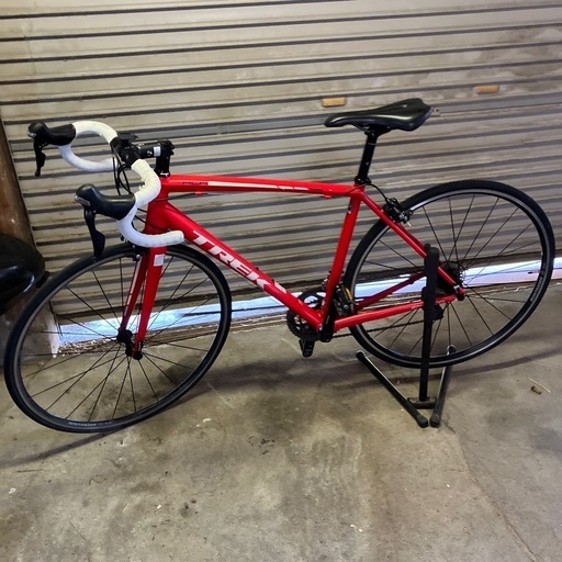 トレック　エモンダ　Alr4 11速　5800 105 ロードバイク トレック エモンダ Alr4 11速 5800 105 ロードバイク