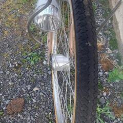 子供用自転車24ｲﾝﾁ女子用の画像