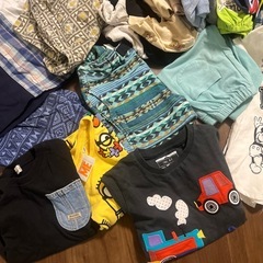 子供服まとめ売り 90cmから95cmの画像