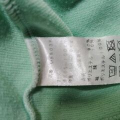 子供用水着　上下　1歳〜3歳の画像