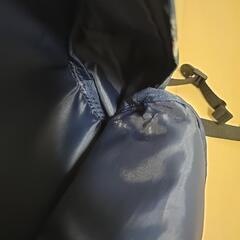 スヌーピーリュックサックの画像