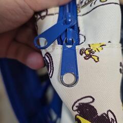 スヌーピーリュックサックの画像