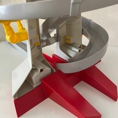 パウパトロール　パウステーションの画像