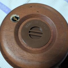 木製 アイスペール 昭和レトロの画像