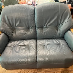 ソファお譲りします