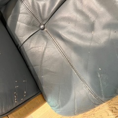 ソファお譲りしますの画像