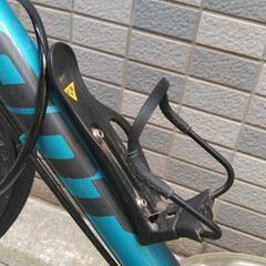【長期放置のためお安くします】GIANT カスタム有り の画像
