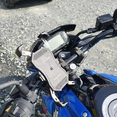 【値下げ】通勤通学にもスズキ　SUZUKI　ジクサー　GIXXER 150の画像