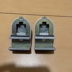 ガードマン　サッシ窓用補助錠　防犯の画像