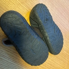 [ビジョンピークス] アクアシューズ　JRマリンシューズ １９cmの画像