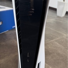PS5 ディスクドライブ搭載モデル　1000A の画像