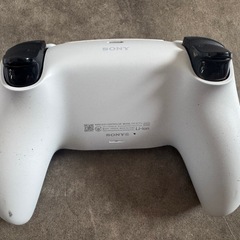 PS5 ディスクドライブ搭載モデル　1000A の画像