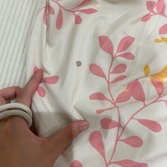 掛け布団カバーの画像