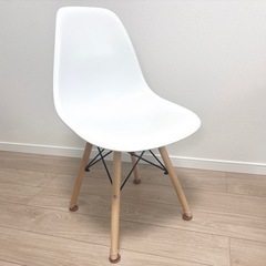 ＜最終値下げ＞北欧イームズダイニングチェアの画像