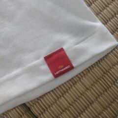 【新品】ホットマジック　ロングTシャツの画像