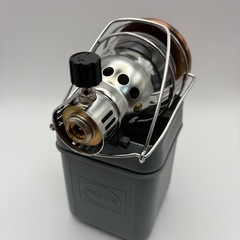 【廃番品】PRIMUS EX-3230S ガスランタン ビンテージの画像