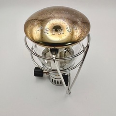 【廃番品】PRIMUS EX-3230S ガスランタン ビンテージの画像
