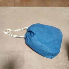 あげます！ばってんだっこひもの画像