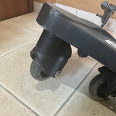 ステップボード　ベイビーステップの画像