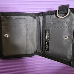財布　PORTERの画像