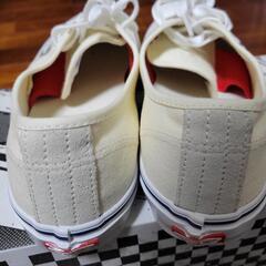 バンズ　オーセンティック　プロ　28cmの画像