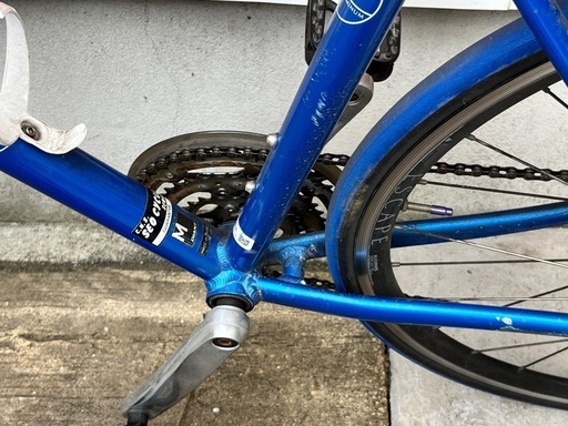 GIANT エスケープジャンク (ナゲット) 小手指のクロスバイクの