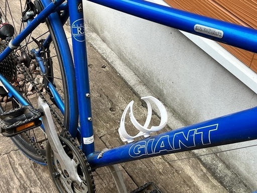 GIANT エスケープジャンク (ナゲット) 小手指のクロスバイクの