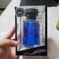 車の芳香剤‼️マリンスカッシュ‼️160ml‼️未使用‼️