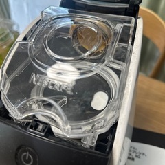 バリスタ差し上げます。の画像