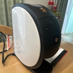 バリスタ差し上げます。の画像